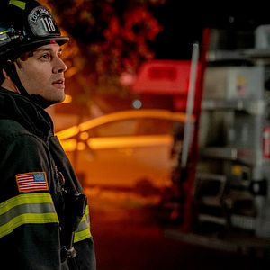 Bilder 9-1-1 - Notruf L.A.