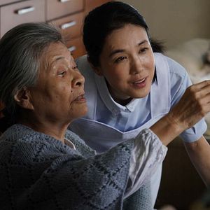 Bilder Mariko Tsutsui