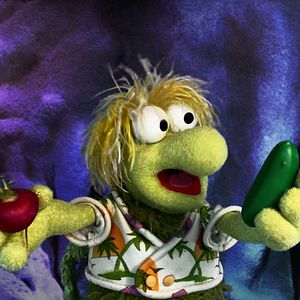 Bilder Die Fraggles: Rock On!