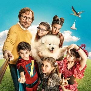 Bilder Father There is Only One 2