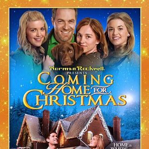 Bilder Coming Home for Christmas