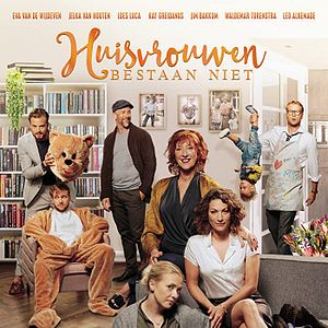 Bilder No Such Thing as Housewives