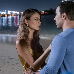 Bilder Nathalie Kelley