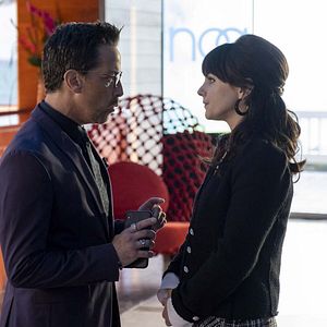 Bilder Dan Bucatinsky