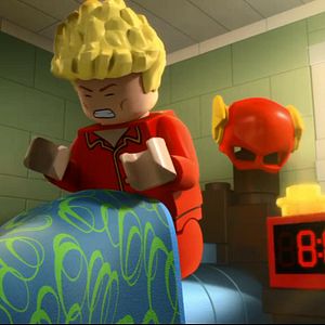 Bilder LEGO DC Super Heroes: The Flash