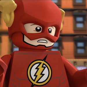 Bilder LEGO DC Super Heroes: The Flash