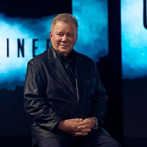 Bilder William Shatner
