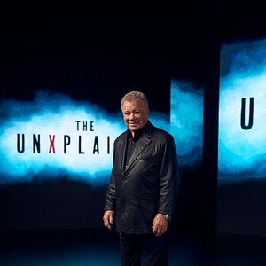 Bilder William Shatner