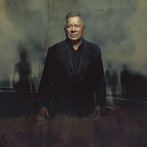Bilder William Shatner