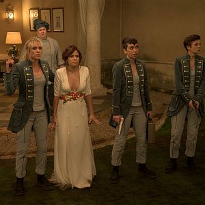 Bilder Maggie Civantos