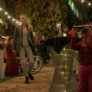 Bilder Maggie Civantos