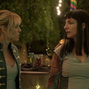 Bilder Maggie Civantos