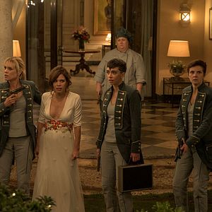 Bilder Claudia Riera