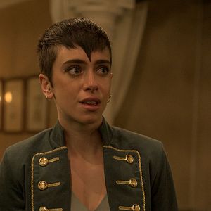 Bilder Claudia Riera