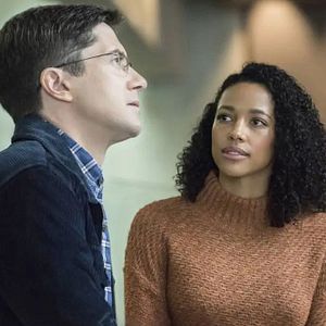 Bilder Kylie Bunbury