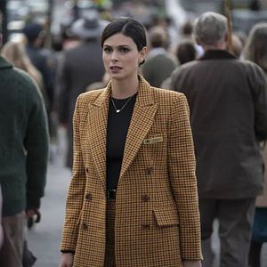 Bilder Morena Baccarin