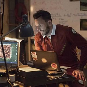 Bilder The Twilight Zone (2019)