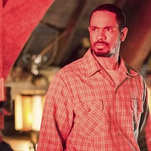 Bilder Damon Wayans Jr.