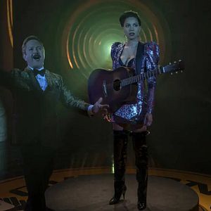 Bilder Thomas Lennon