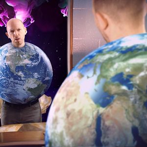 Bilder Psychedelische Abenteuer: Have A Good Trip!