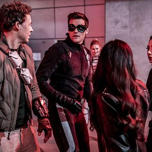 Bilder Hartley Sawyer