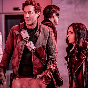 Bilder Hartley Sawyer