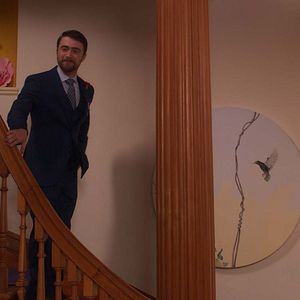 Bilder Daniel Radcliffe