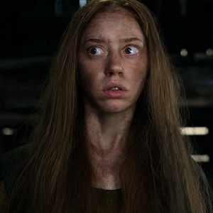 Bilder Cursed - Die Auserwählte