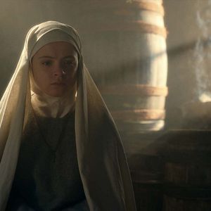 Bilder Cursed - Die Auserwählte