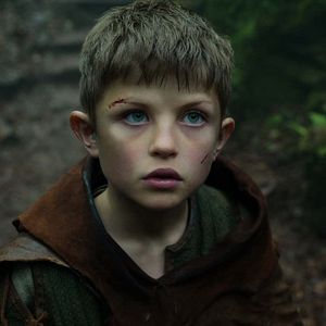 Bilder Cursed - Die Auserwählte