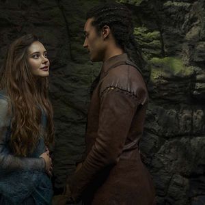 Bilder Katherine Langford