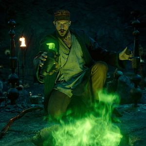 Bilder Gustaf Skarsgård