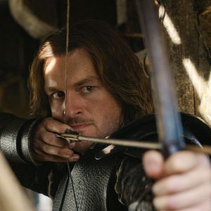 Bilder Cursed - Die Auserwählte