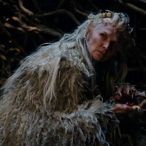 Bilder Cursed - Die Auserwählte