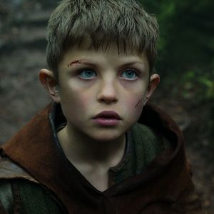 Bilder Cursed - Die Auserwählte