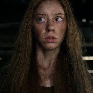 Bilder Cursed - Die Auserwählte