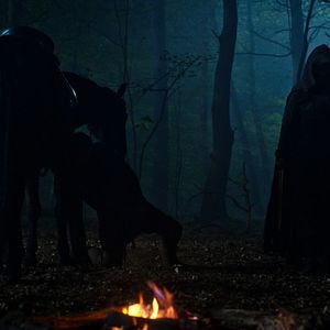 Bilder Cursed - Die Auserwählte