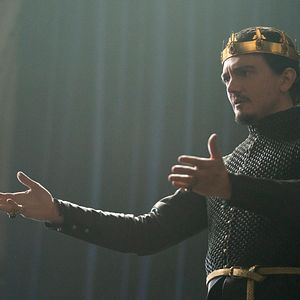 Bilder Cursed - Die Auserwählte