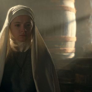 Bilder Cursed - Die Auserwählte