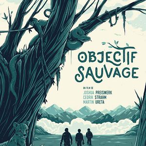 Bilder Objectif Sauvage