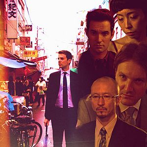 Bilder Colourful & Impossible