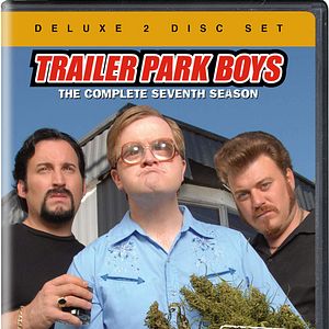 Bilder Trailer Park Boys