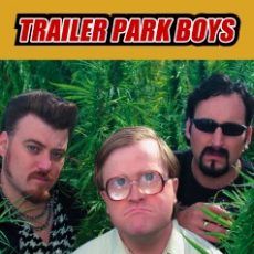 Bilder Trailer Park Boys
