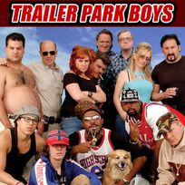 Bilder Trailer Park Boys