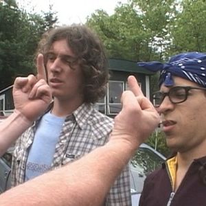 Bilder Trailer Park Boys