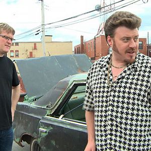 Bilder Trailer Park Boys