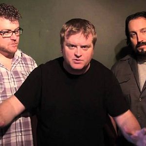 Bilder Trailer Park Boys