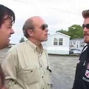 Bilder Trailer Park Boys