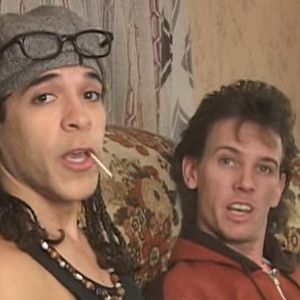 Bilder Trailer Park Boys