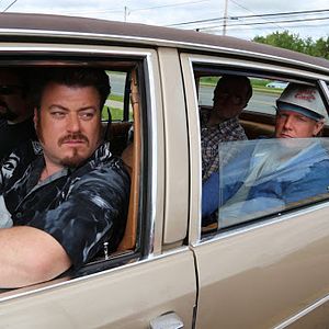 Bilder Trailer Park Boys